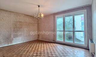 Appartement 4 Pièces 75 m² à vendre à Rennes (35200)