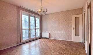 Appartement 4 Pièces 75 m² à vendre à Rennes (35200)