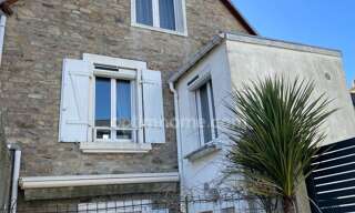 Maison 5 Pièces 110 m² à vendre à Concarneau (29900)