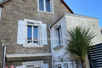 Maison 5 pièces 195520 €