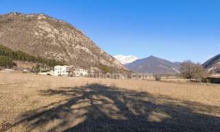 Terrain  7345 m² à vendre à Veynes (05400)