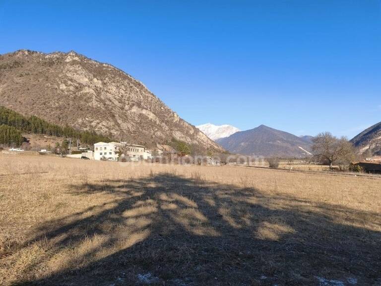 Terrain à vendre de 7345 M² VEYNES (05) — photo 1