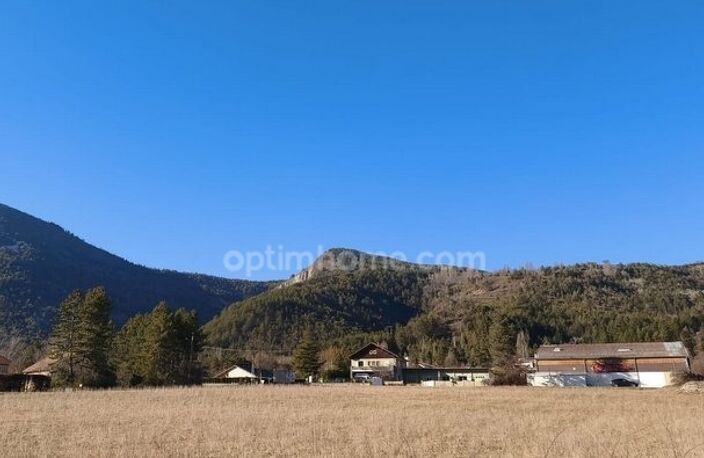 Terrain à vendre de 7345 M² VEYNES (05) — photo 2