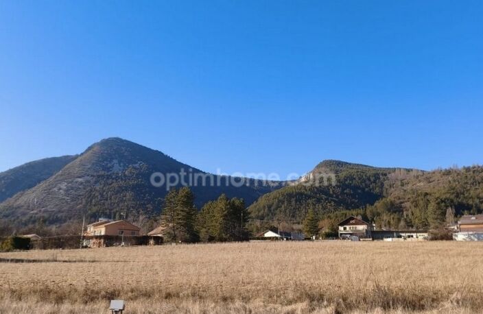 Terrain à vendre de 7345 M² VEYNES (05) — photo 4