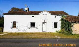 Maison 3 Pièces 66 m² à vendre à Villeneuve-de-Marsan (40190)