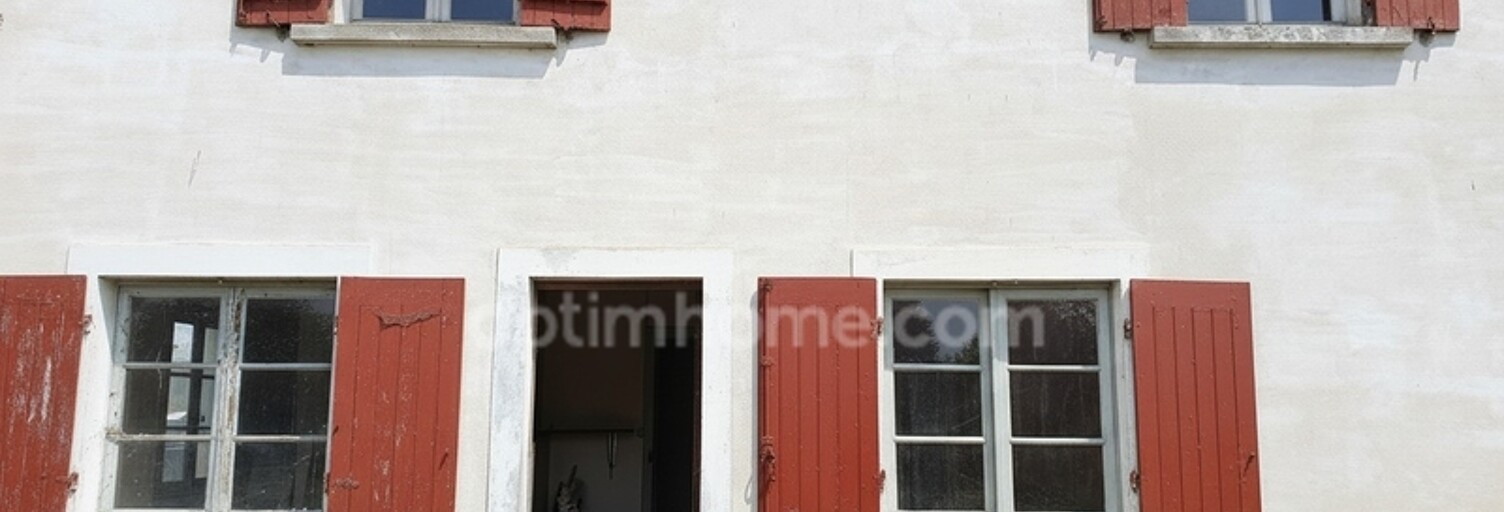 Maison 11 Pièces 193 m² à vendre à Villeneuve-de-Marsan (40190)