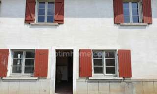 Maison 11 Pièces 193 m² à vendre à Villeneuve-de-Marsan (40190)