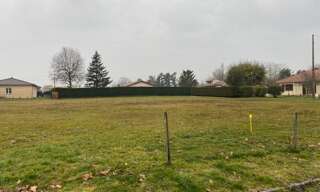 Terrain  900 m² à vendre à La Teste-de-Buch (33260)