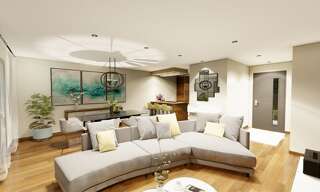 Maison 4 Pièces 84 m² à vendre à Champagnolles (17240)