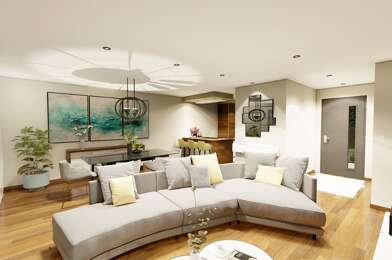 Maison 4 pièces 162000 €