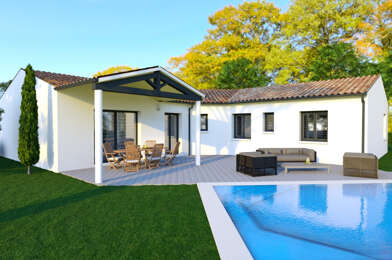 Maison 7 pièces 323000 €