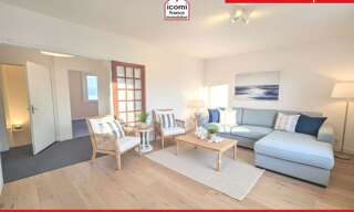 Maison 6 Pièces 160 m² à vendre à Roscoff (29680)