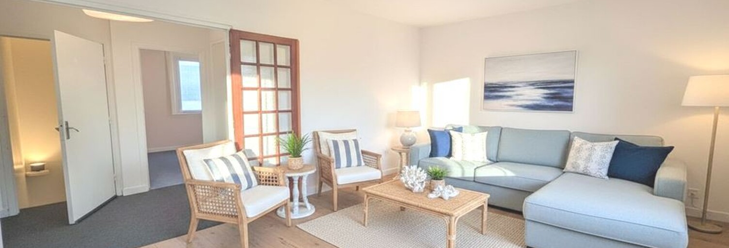 Maison 6 Pièces 160 m² à vendre à Roscoff (29680)