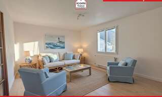 Maison 6 Pièces 160 m² à vendre à Roscoff (29680)