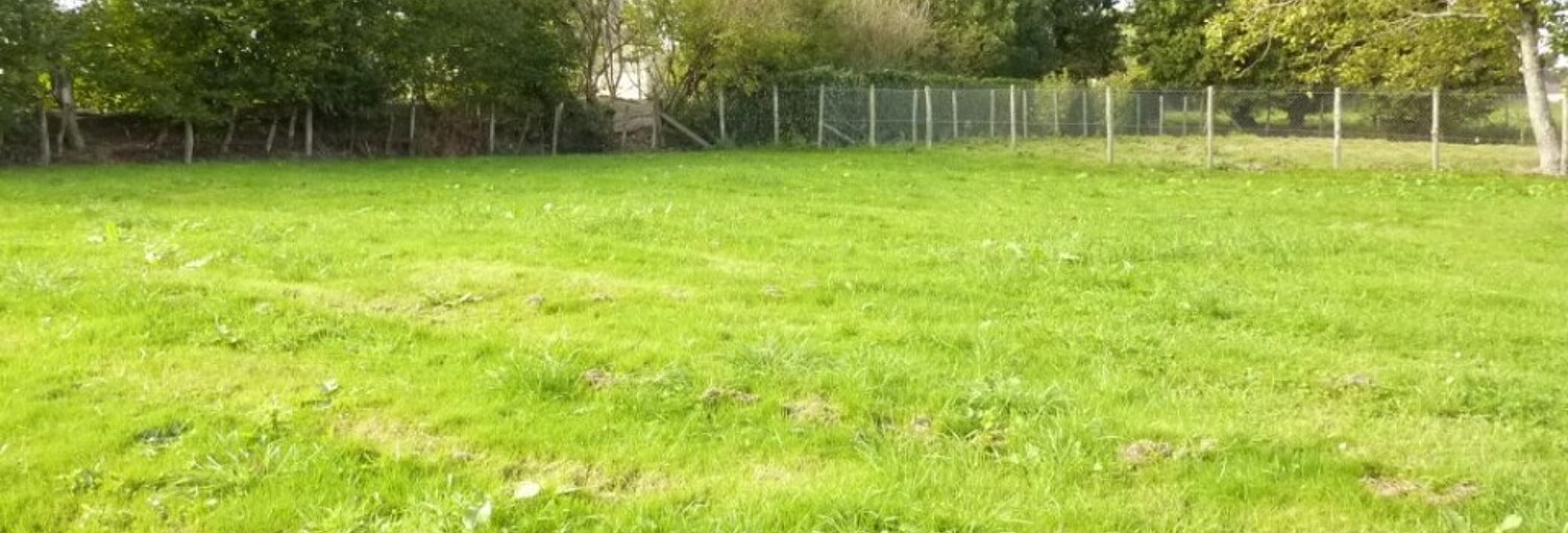 Terrain  700 m² à vendre à Léognan (33850)