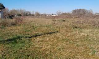 Terrain  450 m² à vendre à Loupes (33370)