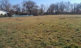 Terrain  500 m² à vendre à Saint-Médard-en-Jalles (33160)