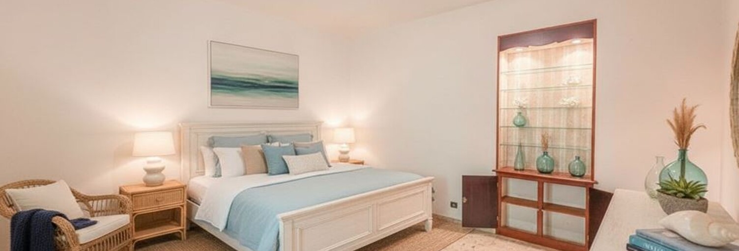 Maison 5 Pièces 107 m² à vendre à Ploudalmézeau (29830)