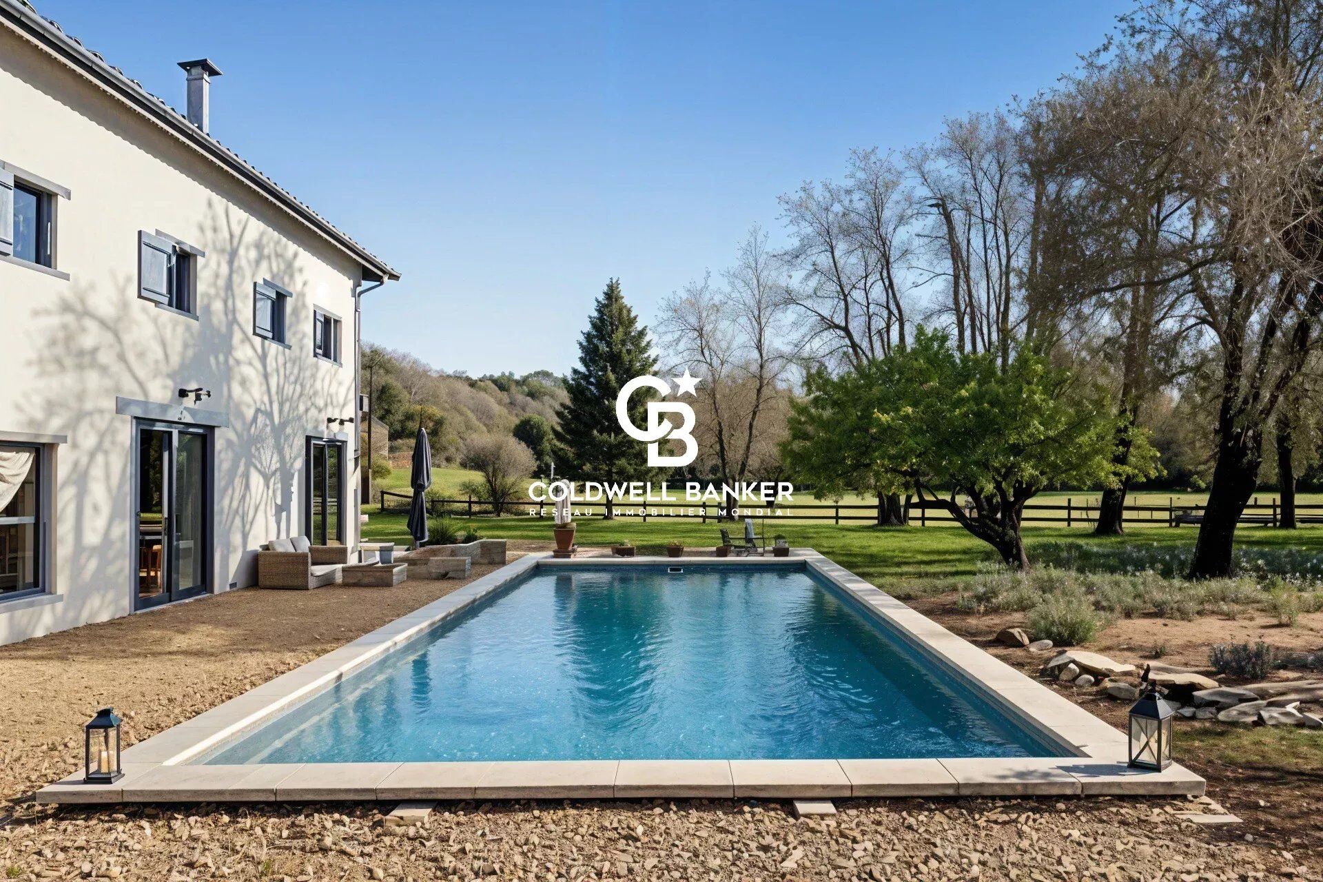 Villa / Maison  T7 à vendre Saint-Martin-de-Seignanx 40390