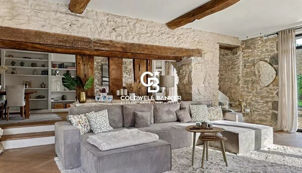 Villa / Maison 7 pièces  à vendre Ondres 40440