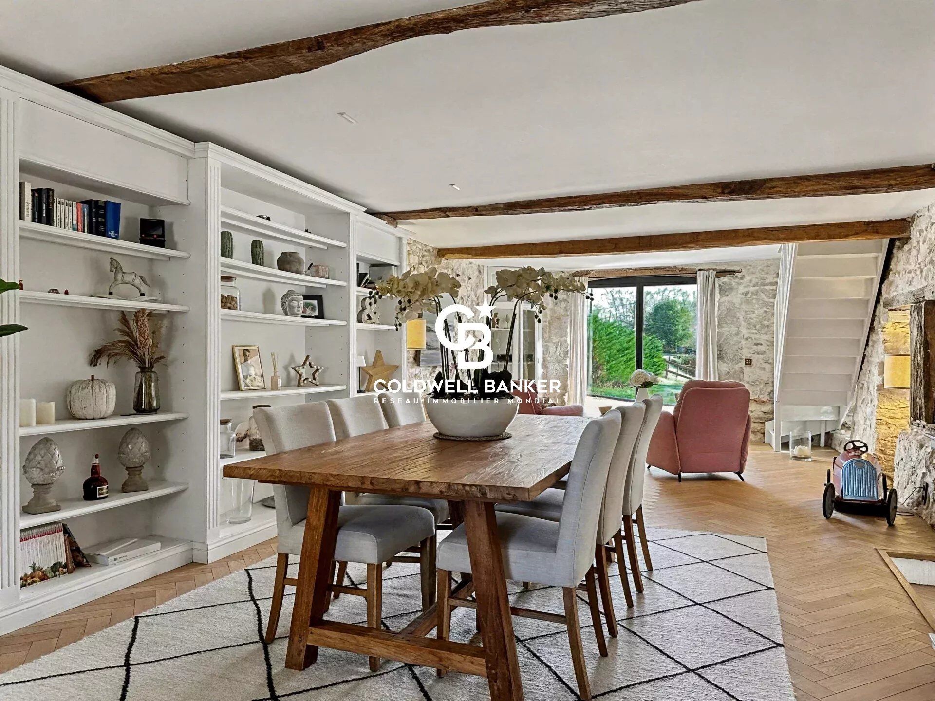 Villa / Maison  T7 à vendre Ondres 40440