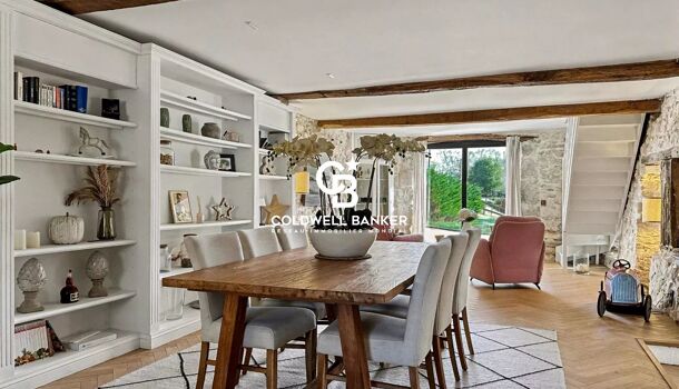 Villa / Maison 7 pièces  à vendre Ondres 40440