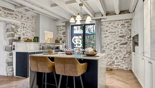 Villa / Maison 7 pièces  à vendre Ondres 40440