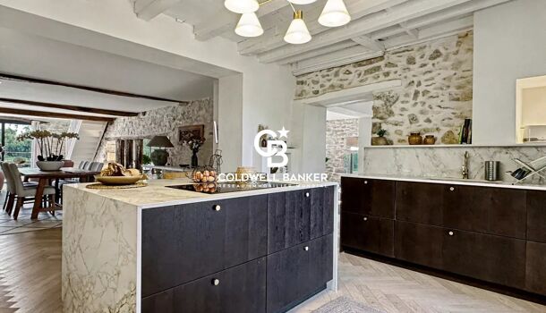 Villa / Maison 7 pièces  à vendre Ondres 40440