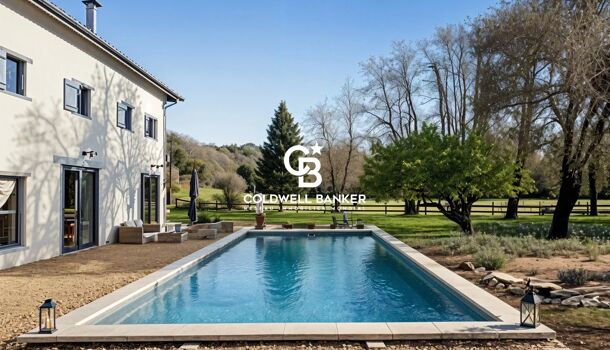 Villa / Maison 7 pièces  à vendre Ondres 40440