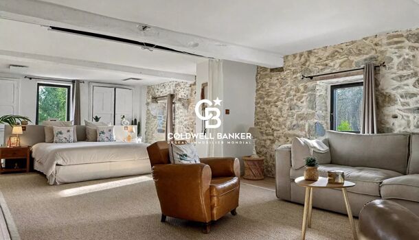 Villa / Maison 7 pièces  à vendre Ondres 40440