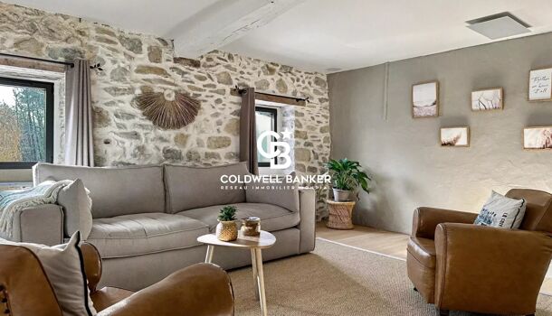 Villa / Maison 7 pièces  à vendre Ondres 40440