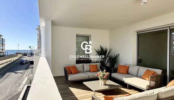 Appartement 4 pièces  à vendre Capbreton 40130