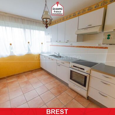 Appartement 6 pièces 154500 €