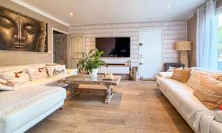 Maison 5 Pièces 120 m² à vendre à La Londe-les-Maures (83250)