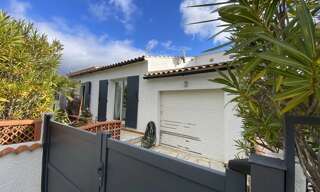 Maison 5 Pièces 120 m² à vendre à La Londe-les-Maures (83250)
