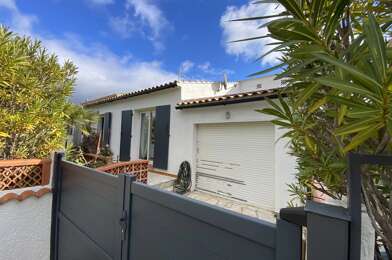 Maison 5 pièces 549000 €