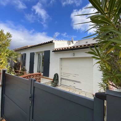 Maison 5 pièces 595000 €