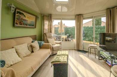 Maison 3 pièces 369000 €