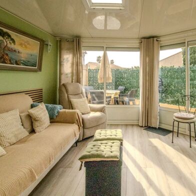 Maison 3 pièces 369000 €