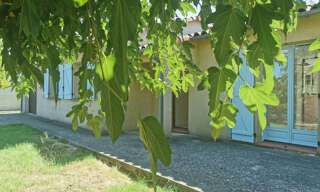 Maison 4 Pièces 97 m² à louer à Lévignac (31530)