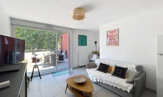 Appartement 2 Pièces 42 m² à louer à Toulouse (31000)