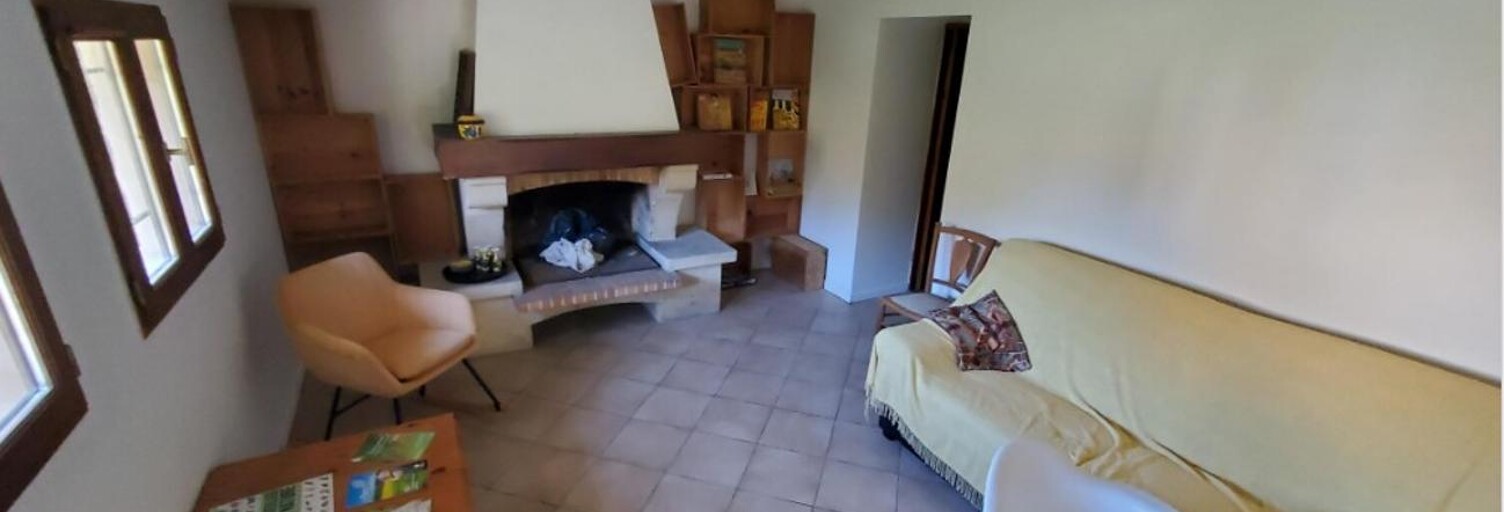 Maison 4 Pièces 80 m² à louer à Avensan (33480)