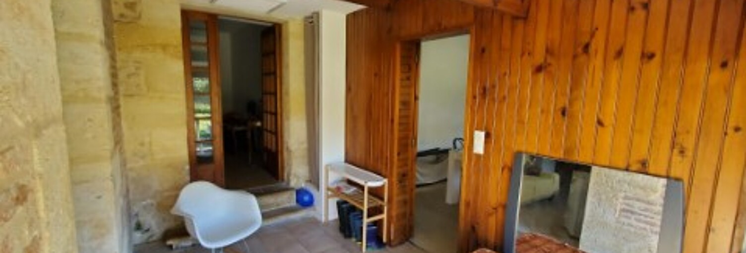 Maison 4 Pièces 80 m² à louer à Avensan (33480)