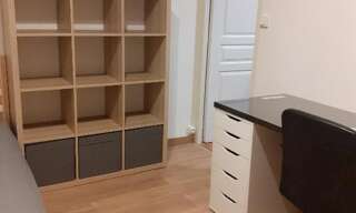 Appartement 1 Pièce 20 m² à louer à Pessac (33600)