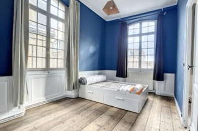 Appartement 4 pièces 1240 €