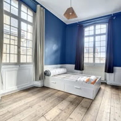 Appartement 4 pièces 1240 €