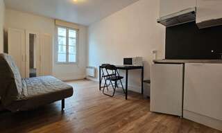 Appartement 1 Pièce 19 m² à louer à Libourne (33500)