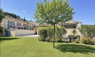 Maison 6 Pièces 124 m² à vendre à Vaison-la-Romaine (84110)