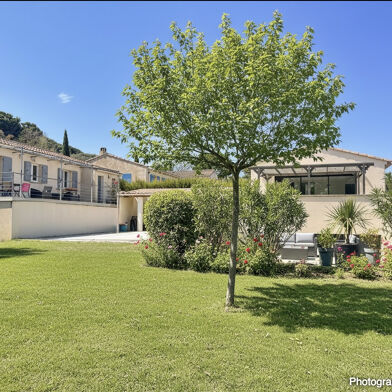Maison 6 pièces 545000 €