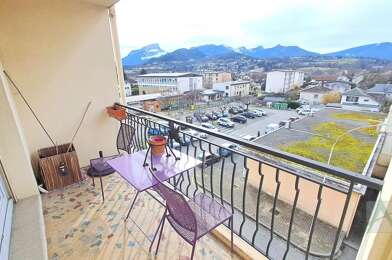 Appartement 4 pièces 194000 €